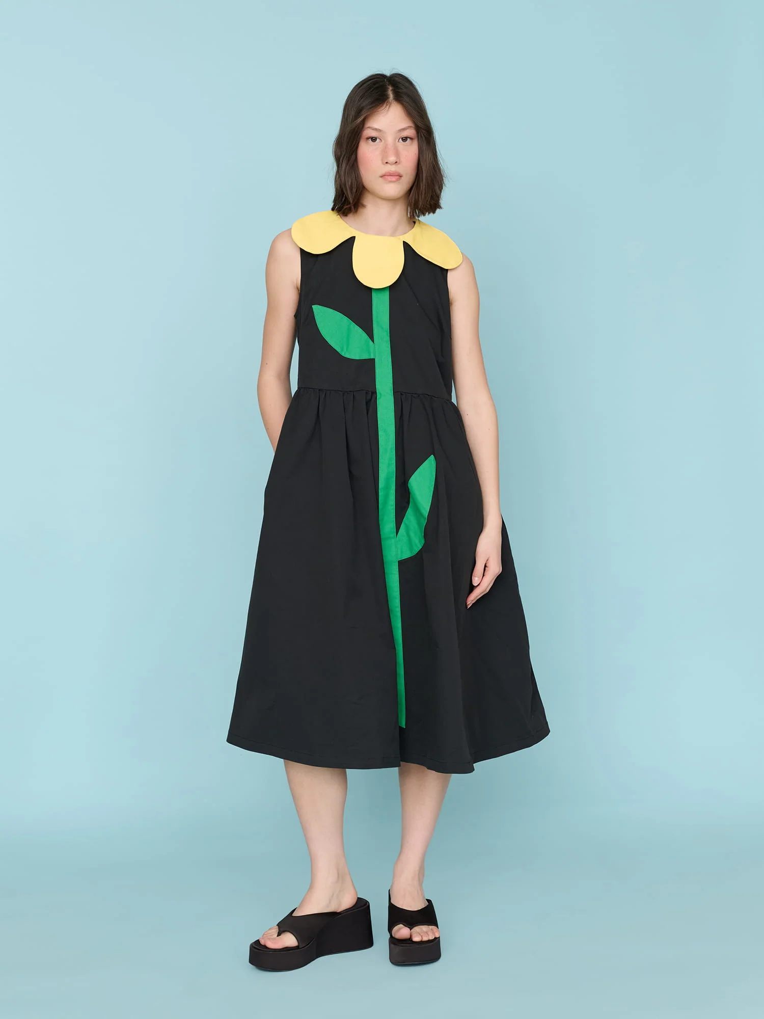 New In